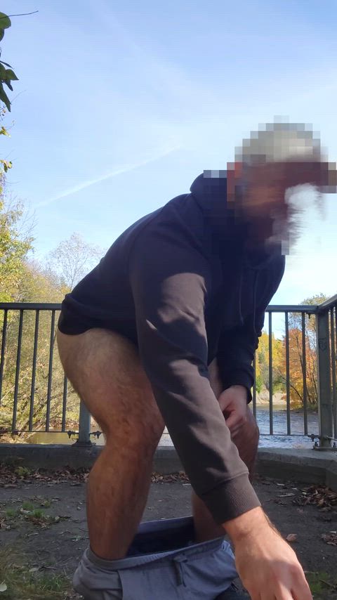 Who would've joined me?