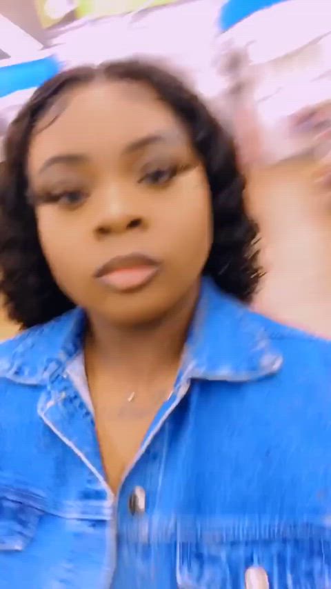 Would you fuck a bbw like me in public or only in private?