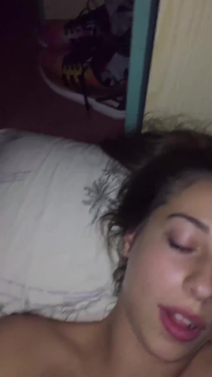 Sly look