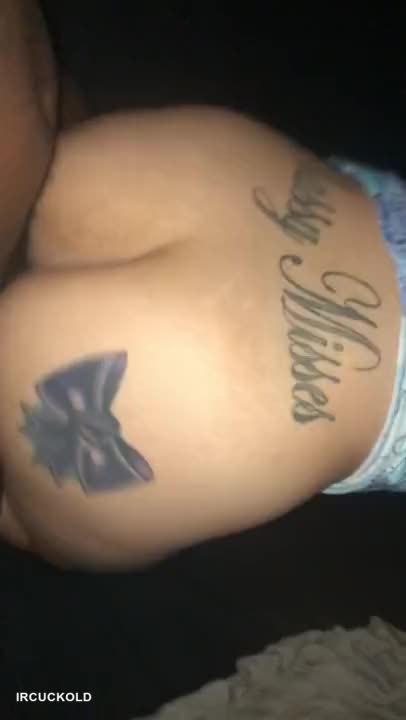 BBW Back Shots