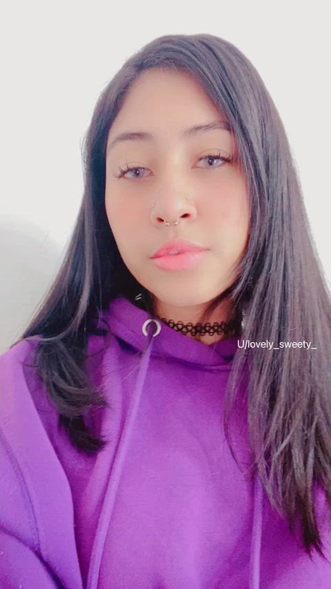 I swear I didn’t mean to make this face… but I kinda liked it