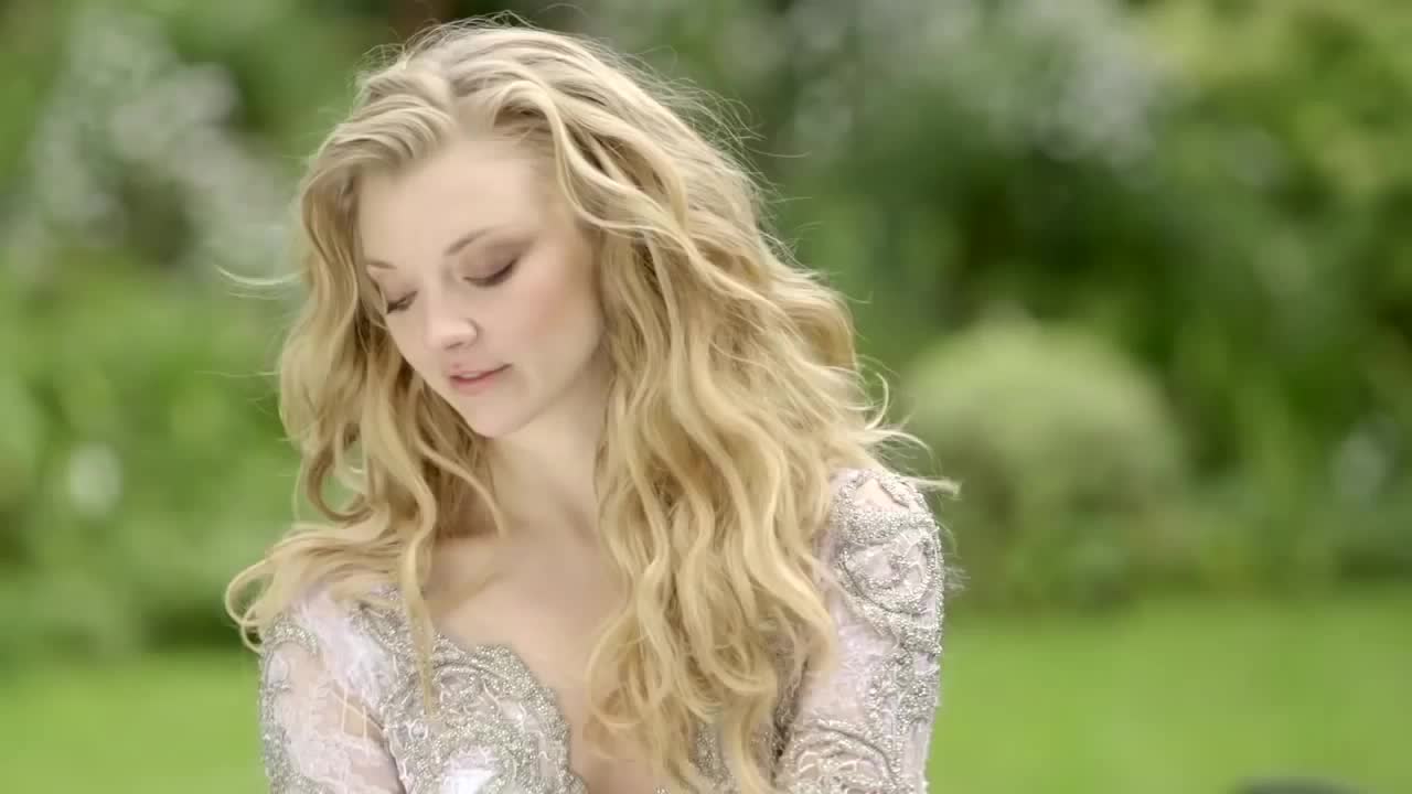 Natalie Dormer