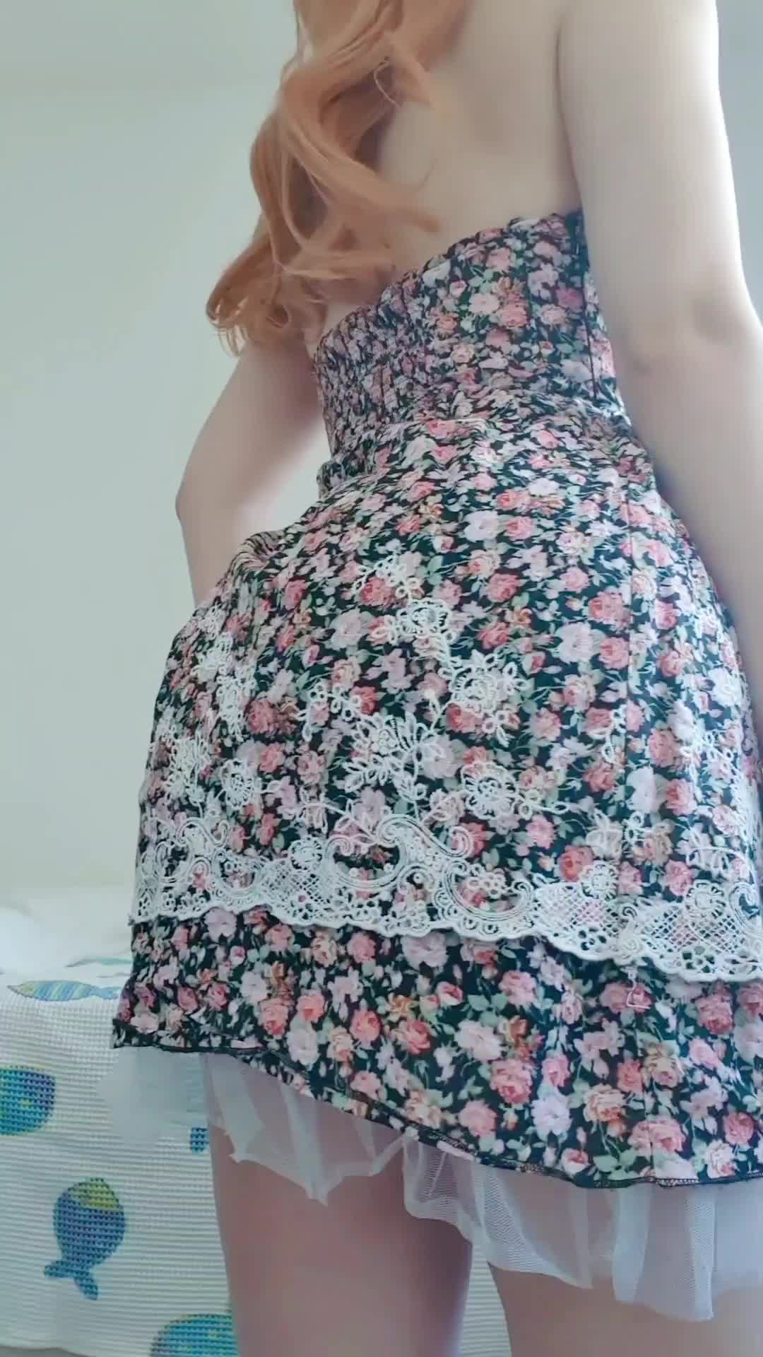 Pale Enough?