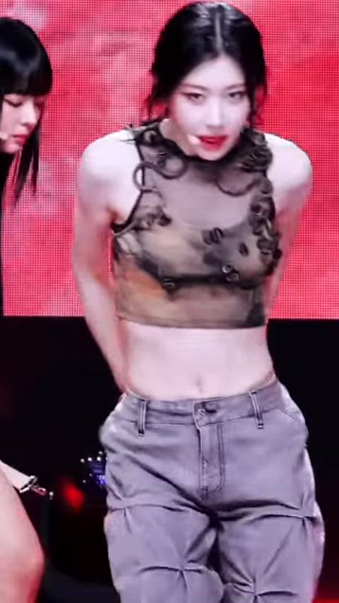 ITZY - Chaeryeong