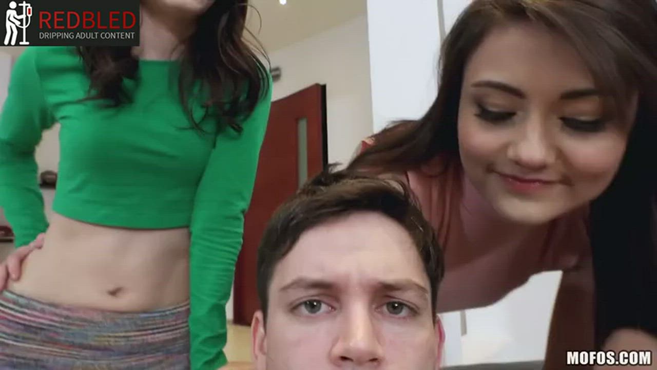 Hardcore Porn GIF by redbledcom