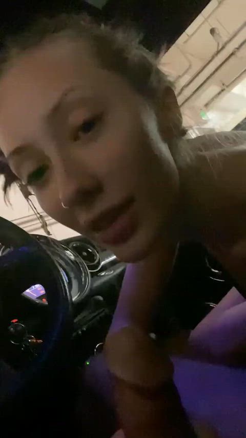 My mouths doesn't mind sizes