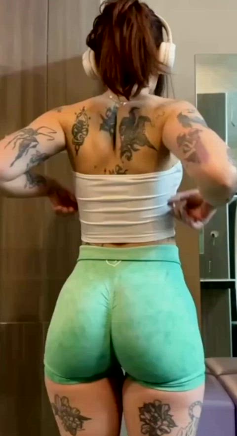 I caught you staring