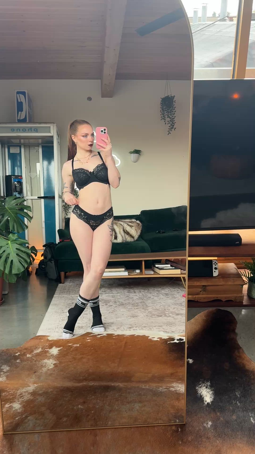 Alt, Alternative, Big Tits, Ghost Nipples, OnlyFans, Pale