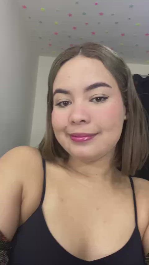 I know you can't resist... Just give me your milk, honey