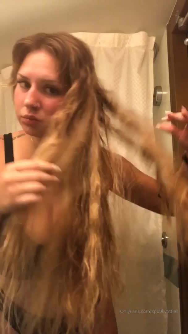 Titty Titty bang bang 💥