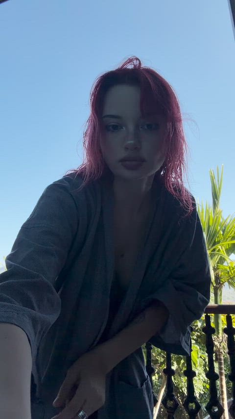 my neighbors are obviously jealous