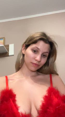 are they perfect cum target for you