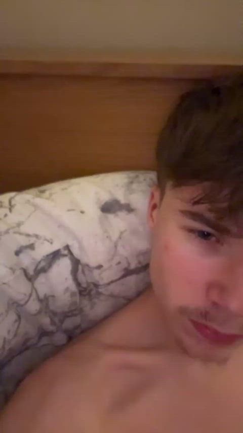18 horny for daddies