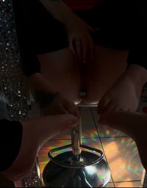 Say YES if squirting actually turns you on!