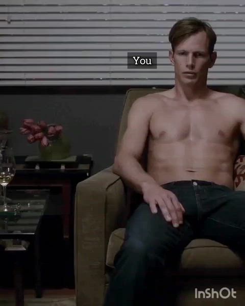 He fucked both your wife and daughter in front of you.