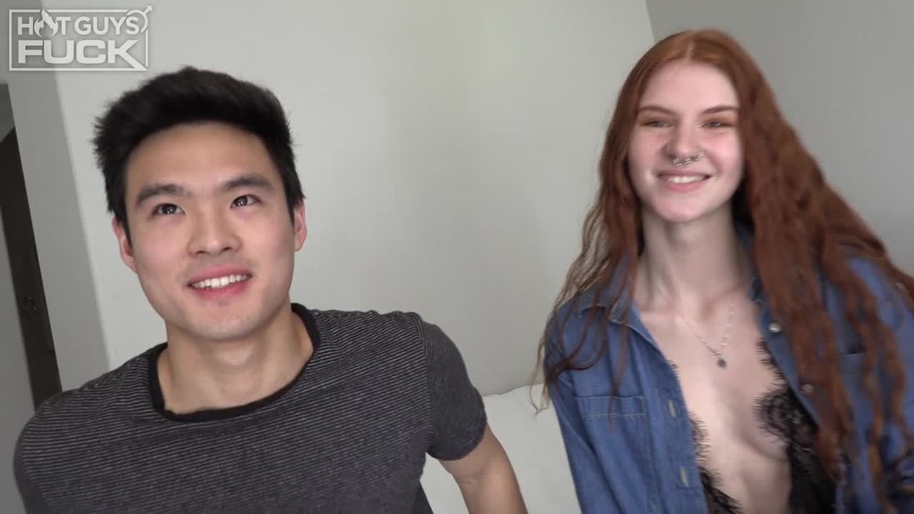 Beautiful couple