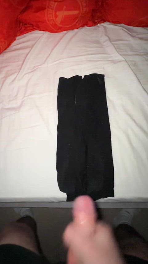 Blurred video preview