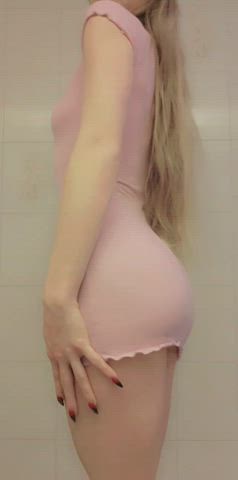 Blurred video preview