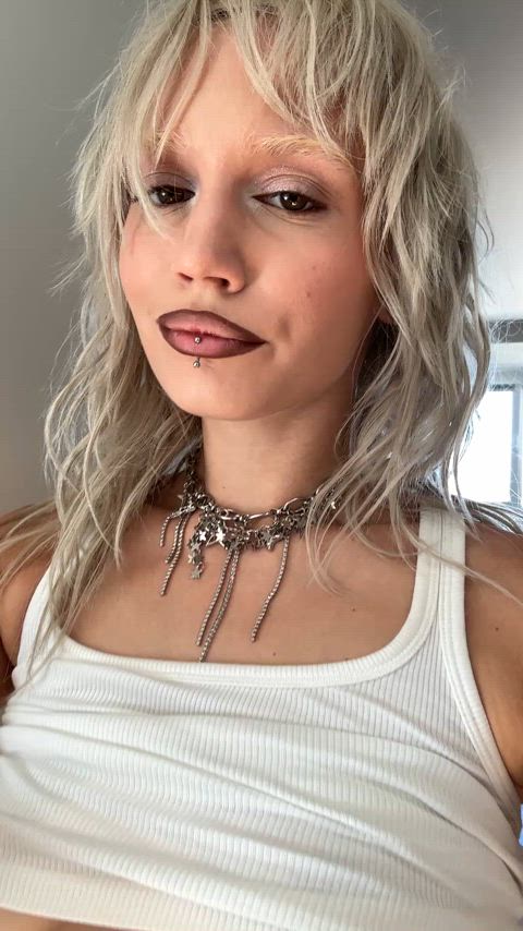 This is for you. Open wide and don't waste a single bit