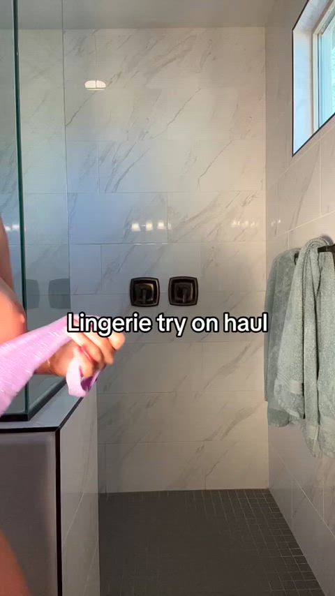 Ever since the great swap I’ve had to become comfortable in this college sluts body. Lately I’ve been trying to meet guys by posting some tiktoks.