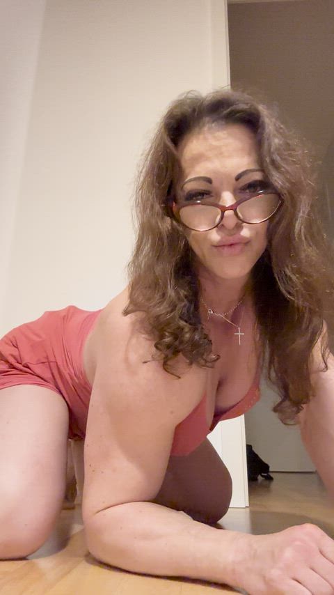 I heard you're a good boy