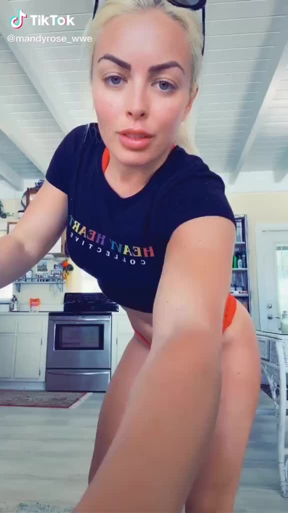 Mandy Rose