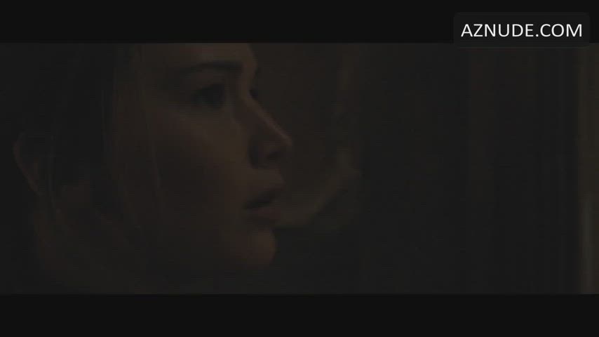 Michelle Pfeiffer - Mother! (2017)