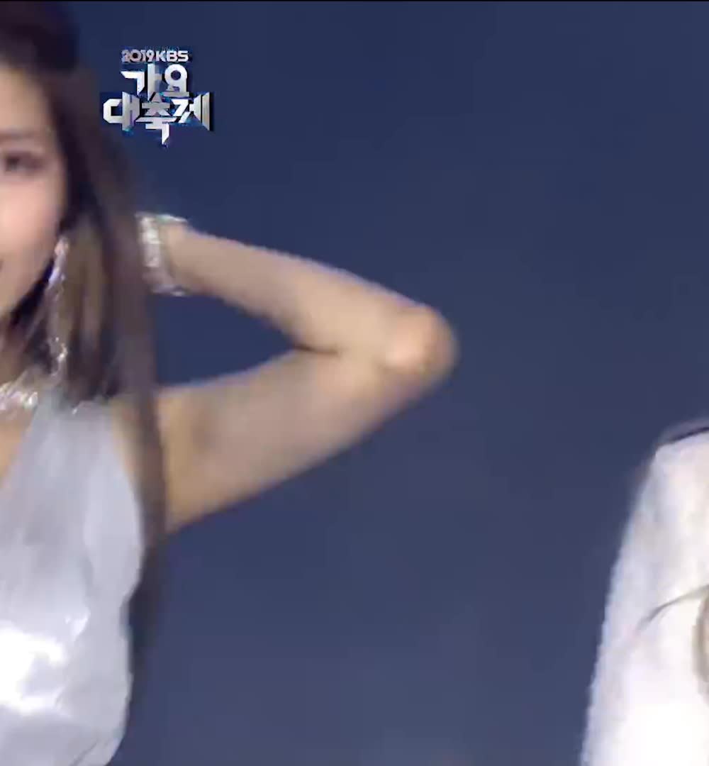 Gfriend Sowon's beautiful boobs