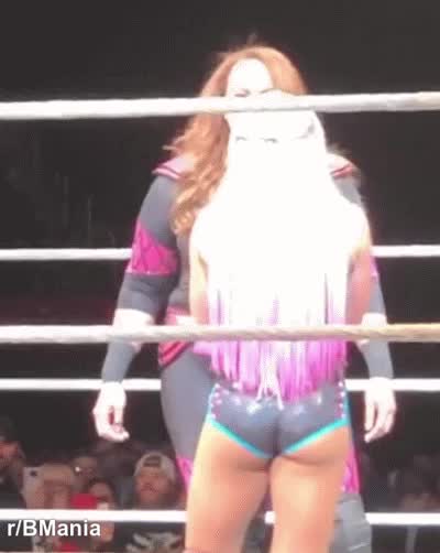 Bliss Dat Ass