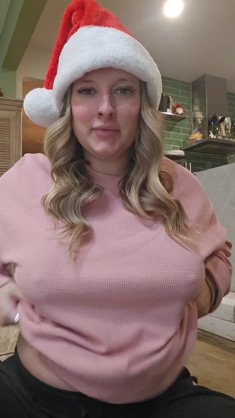 Iv been a naughty girl this year