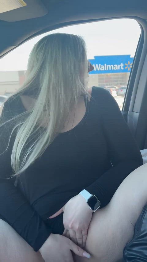 Teasing before I go in… maybe I ended up playing in the changing room