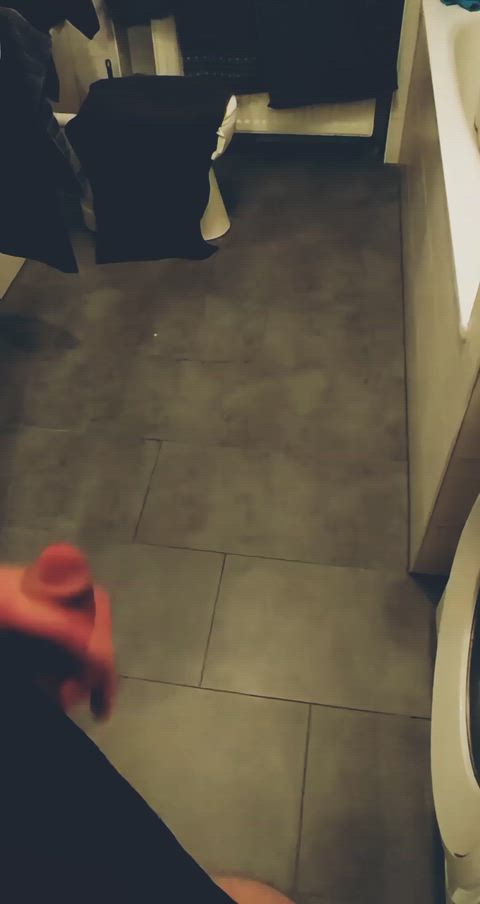 CAN YOU MAKE ME CUM HARDER?!