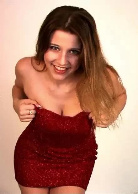 Busty: Erica Campbell
