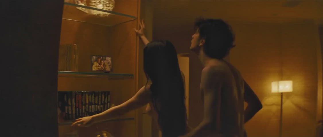 Mikey Madison- Delete plot from ‘Anora’ (2024)