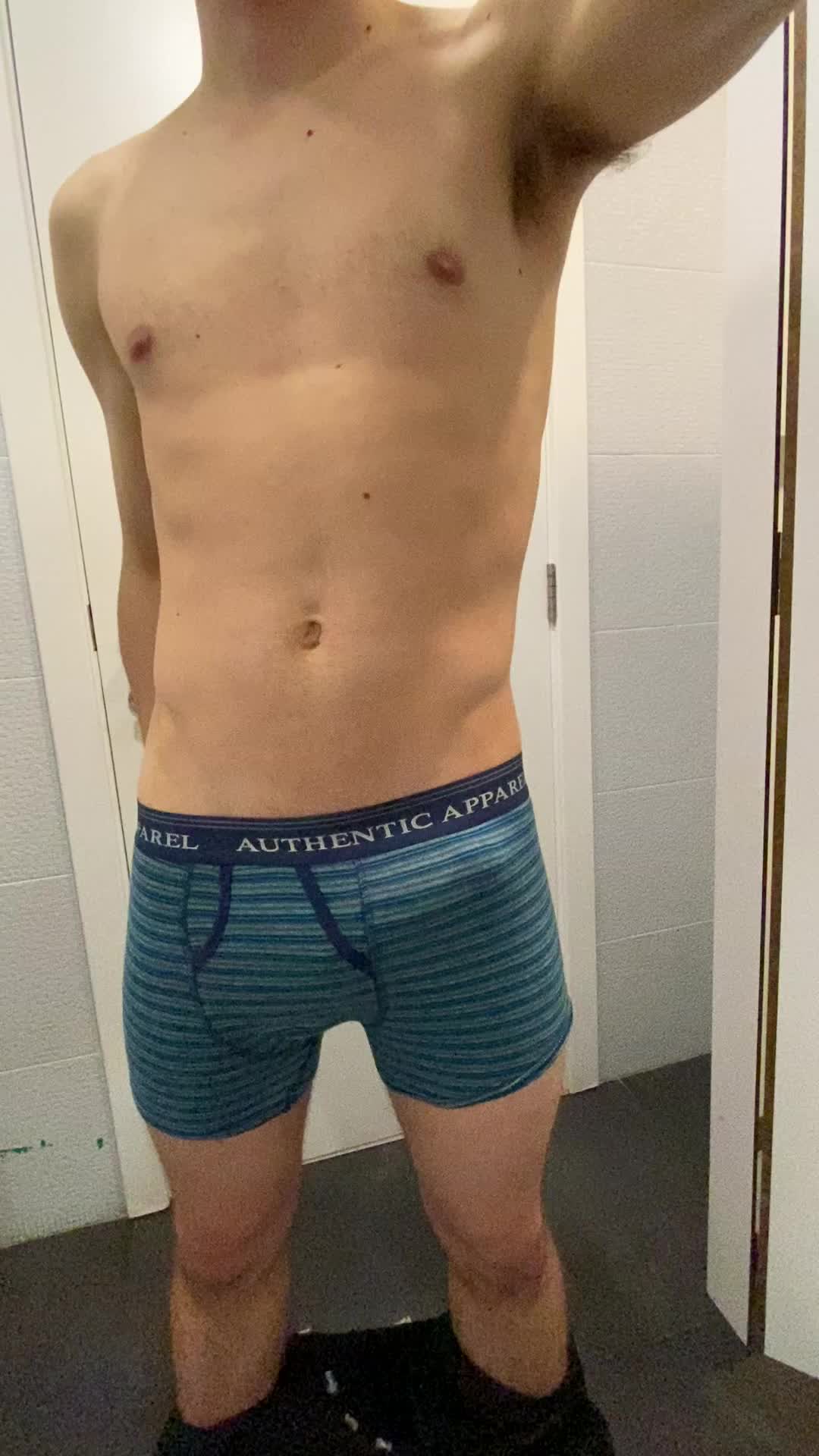 Want to ride?