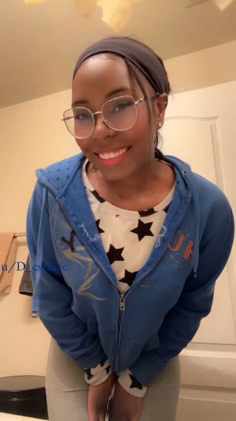 Oh no! My clothes disappeared!