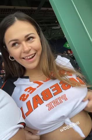 I’m missing baseball season..