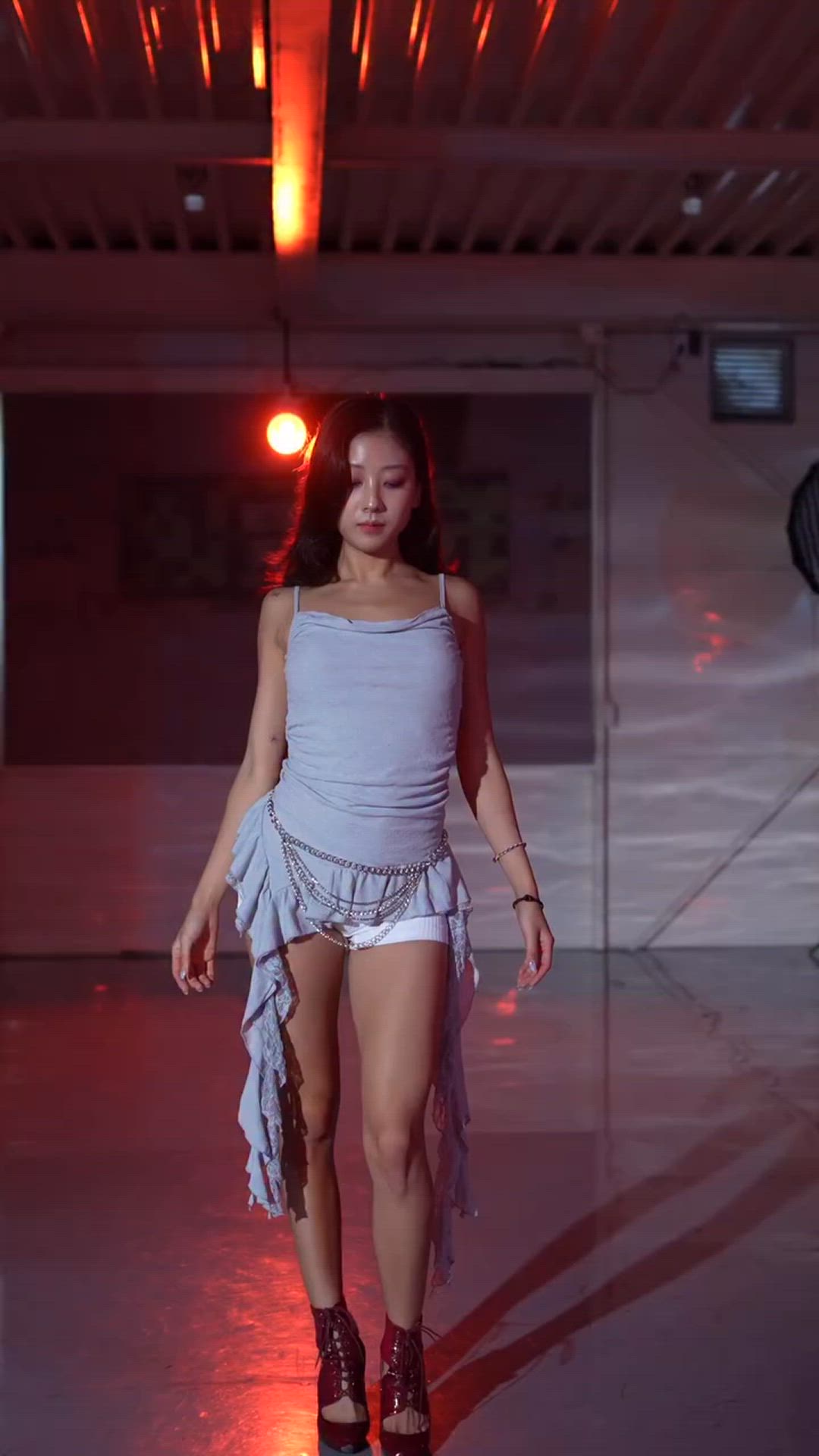 CLC - Seungyeon