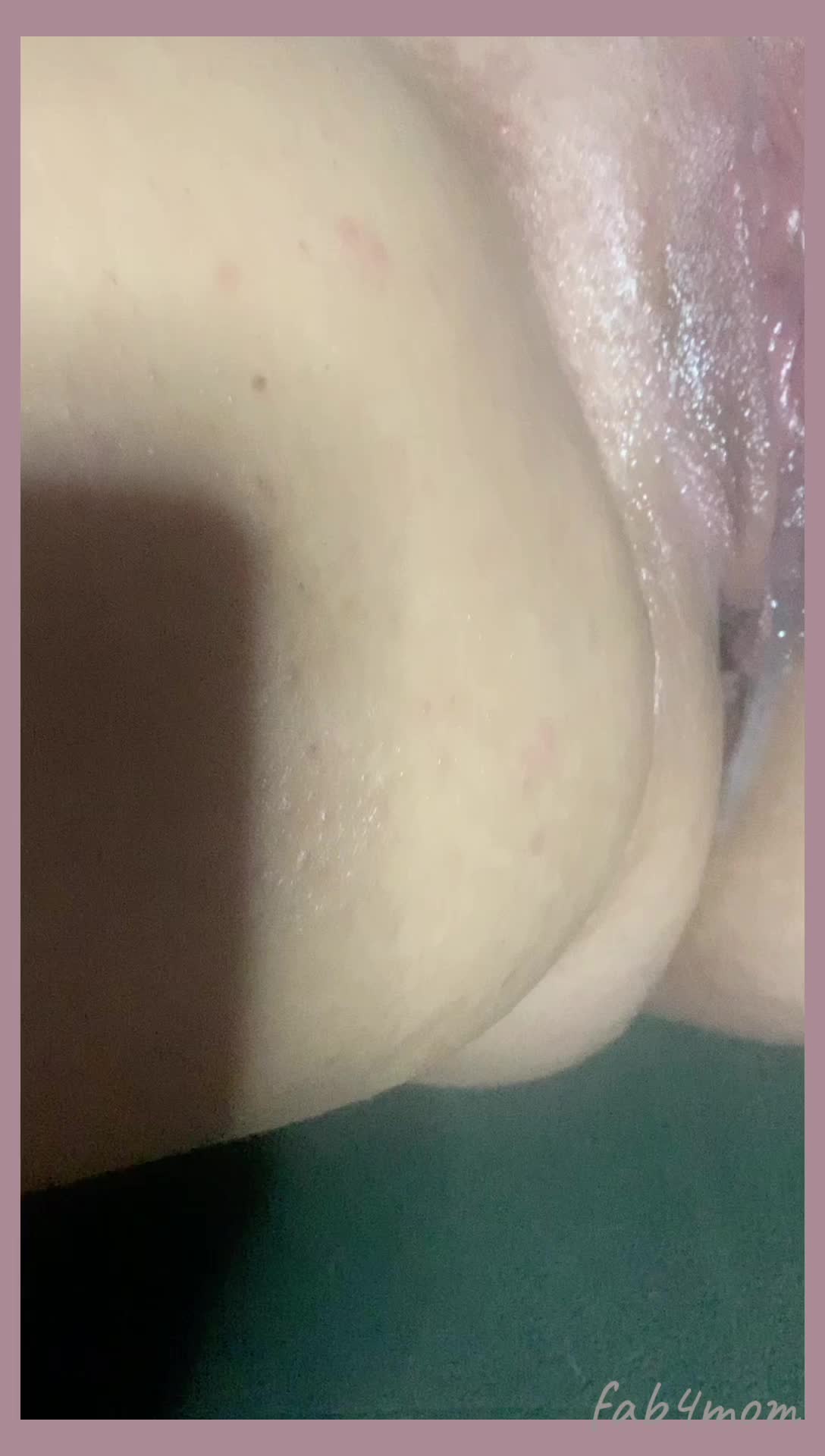Ready for more 💦