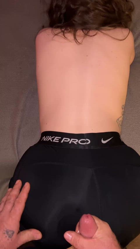 Thick ropes of cum are my fav