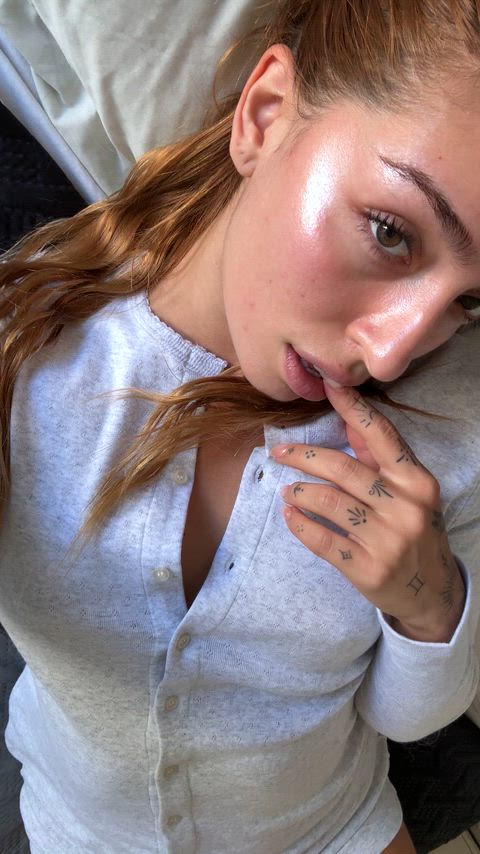 do you still find me attractive