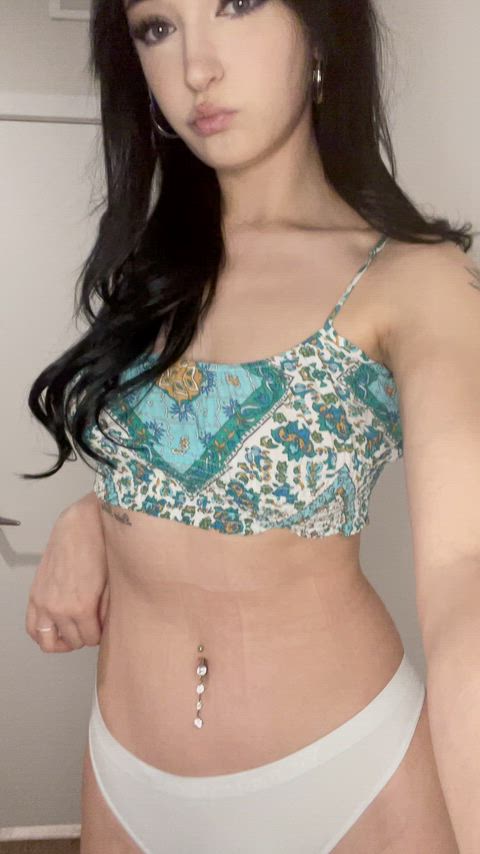 Your wife said no... but I said ride me harder