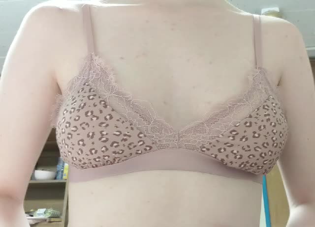 A bitty titty drop or you