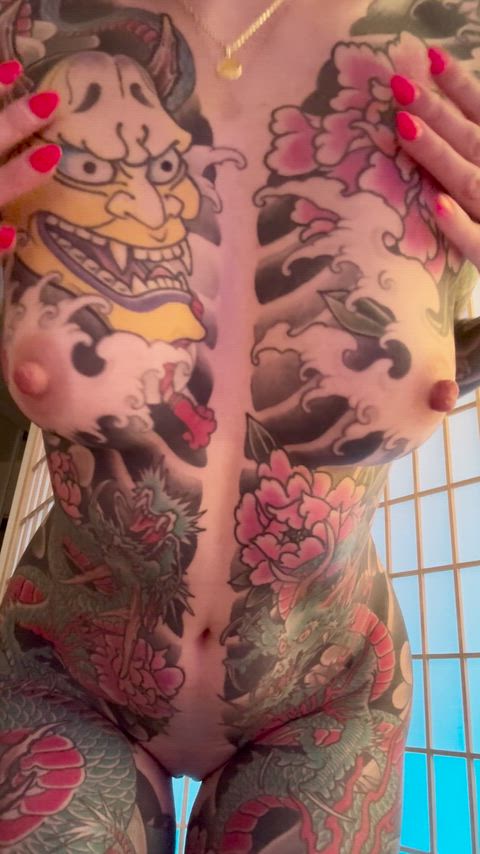 They won’t suck themselves