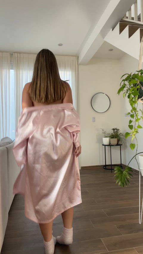 Ass Big Ass Booty Bubble Butt SlimThick Thick Thick Thighs Porn GIF by hornybunnygf