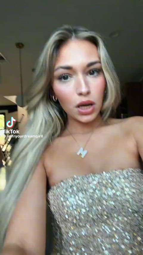 Denim short shorts were made for this