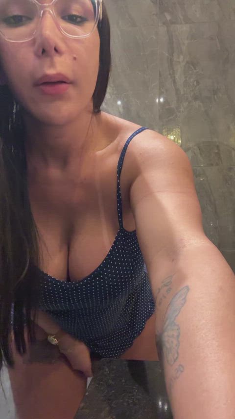 I love seeing them in normal situations but naked ðŸ¤. Sabrina Suzuki an absolute dream of a woman