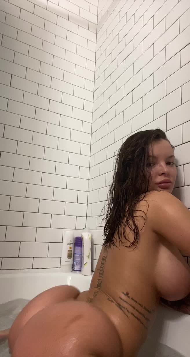 Why it takes me so long when i bath