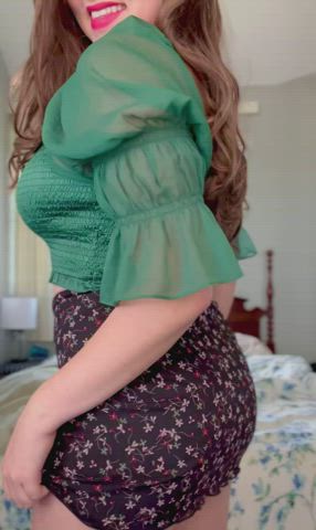 Amateur Ass Big Tits Boobs College Teen Titty Drop Porn GIF by lamsinka89