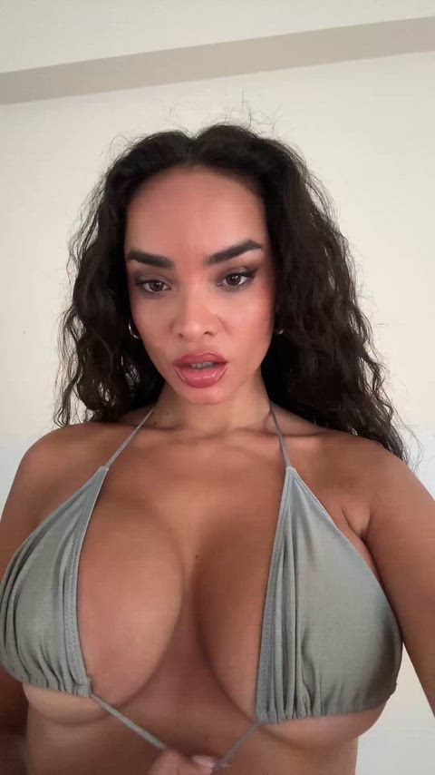 am i creampie material?